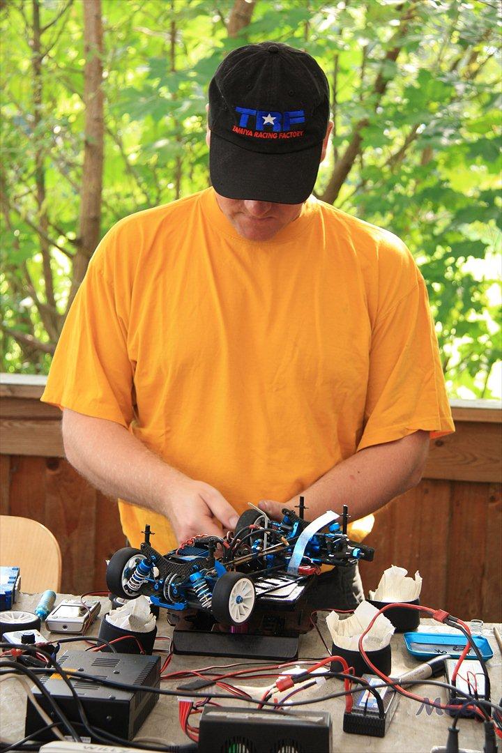 DM4 - GRC Glostrup Racing billede 32