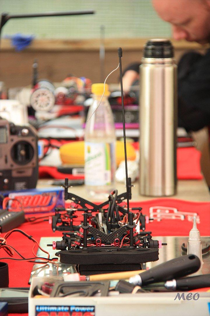 DM4 - GRC Glostrup Racing billede 34