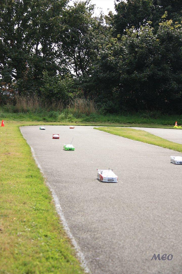 DM4 - GRC Glostrup Racing billede 36