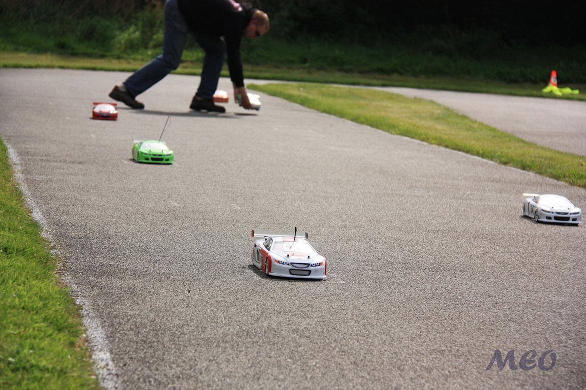 DM4 - GRC Glostrup Racing billede 37