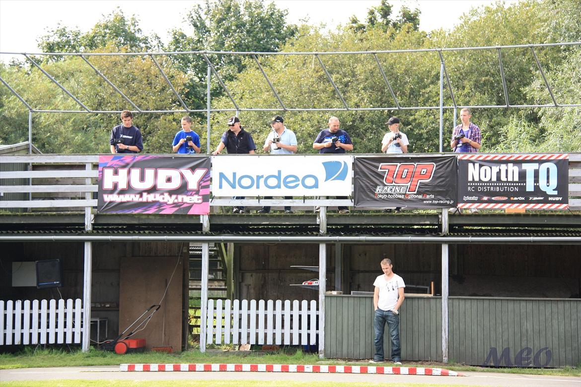 DM4 - GRC Glostrup Racing billede 38