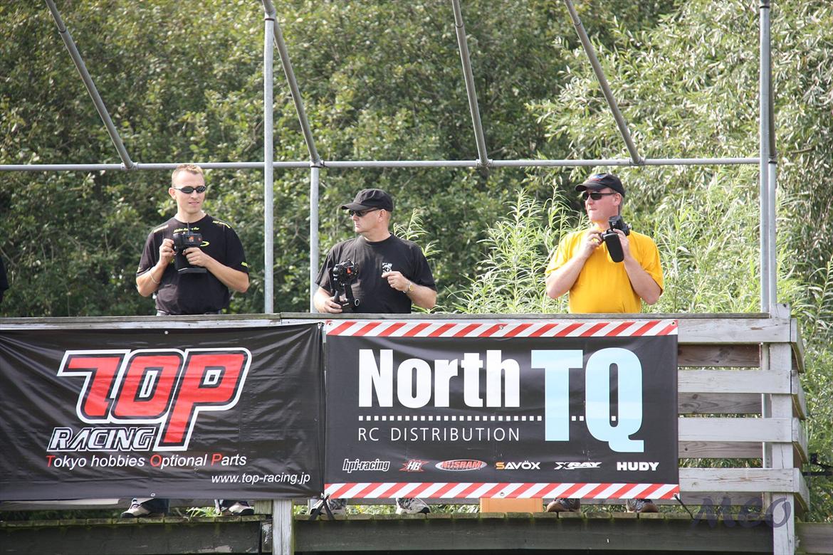 DM4 - GRC Glostrup Racing billede 39