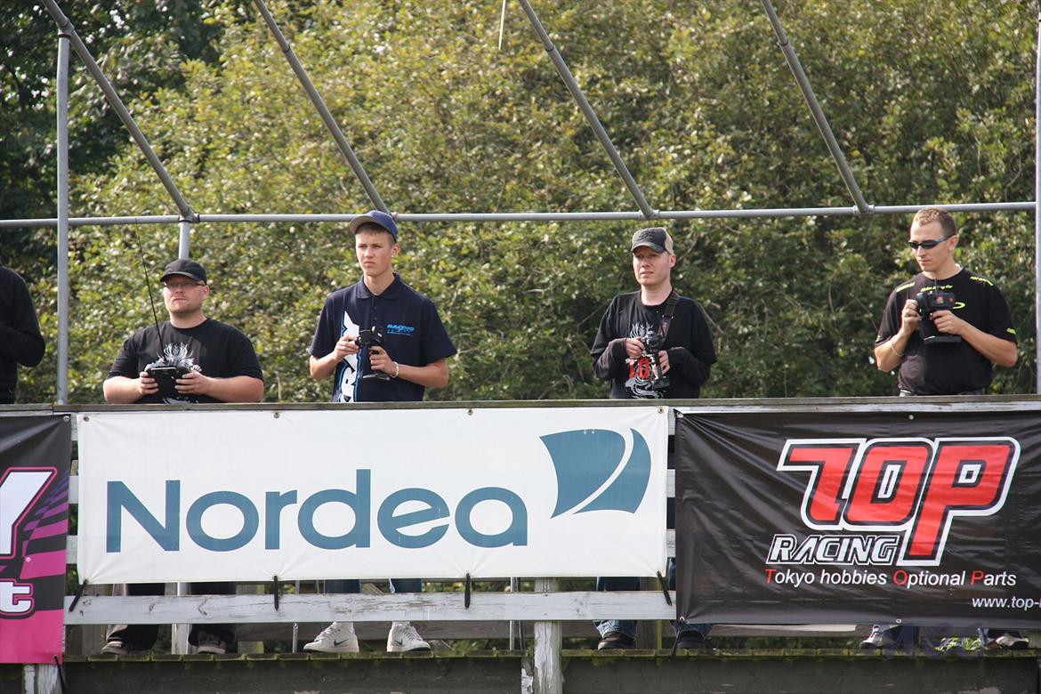 DM4 - GRC Glostrup Racing billede 40