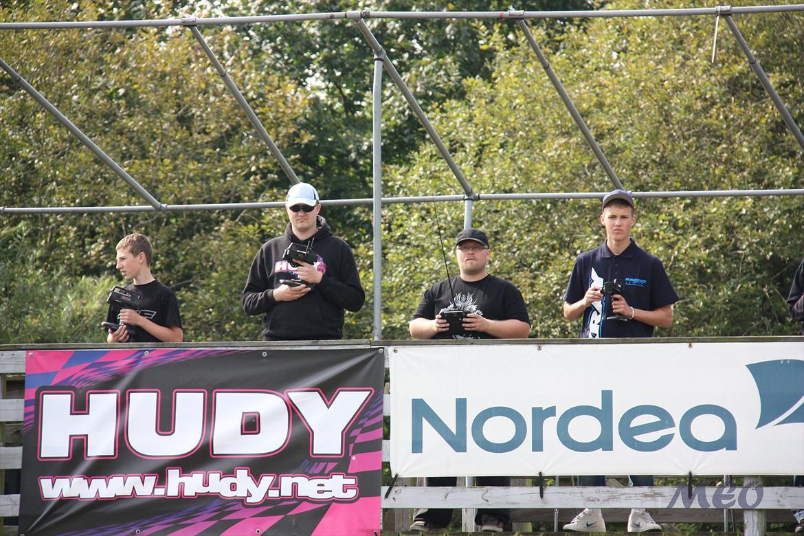 DM4 - GRC Glostrup Racing billede 41