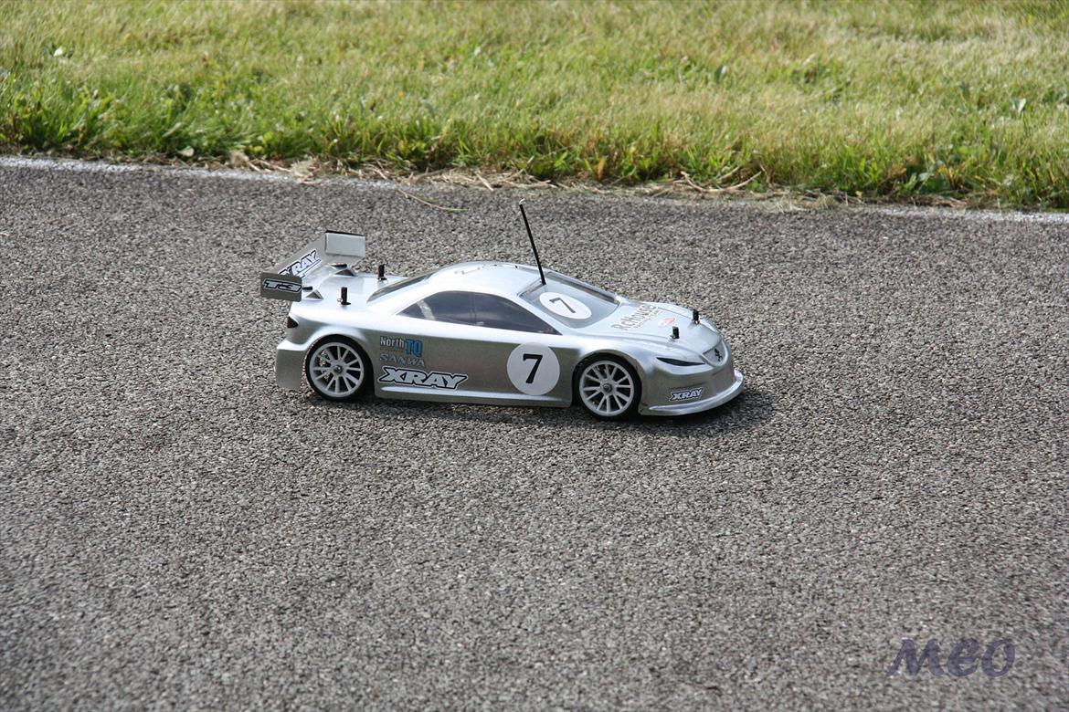 DM4 - GRC Glostrup Racing billede 42