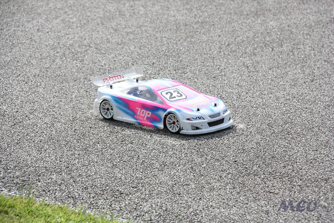 DM4 - GRC Glostrup Racing billede 43