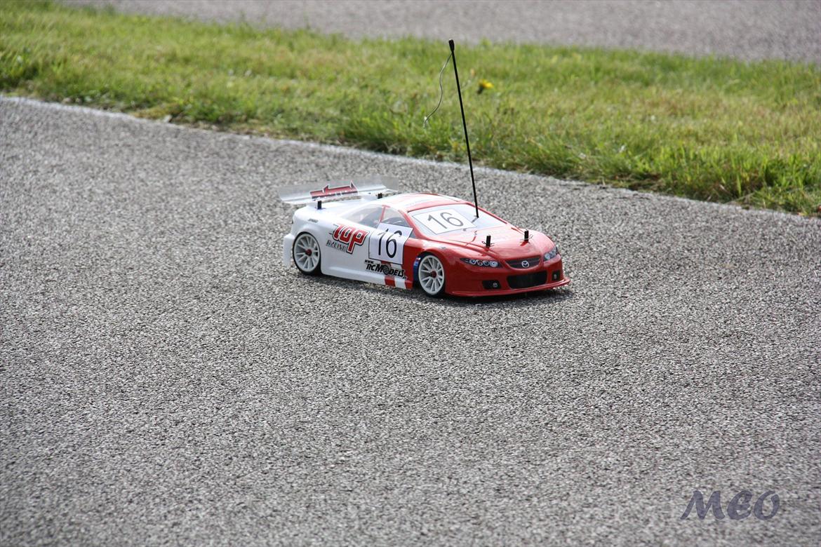 DM4 - GRC Glostrup Racing billede 44