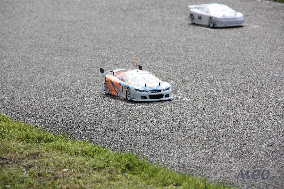 DM4 - GRC Glostrup Racing billede 45