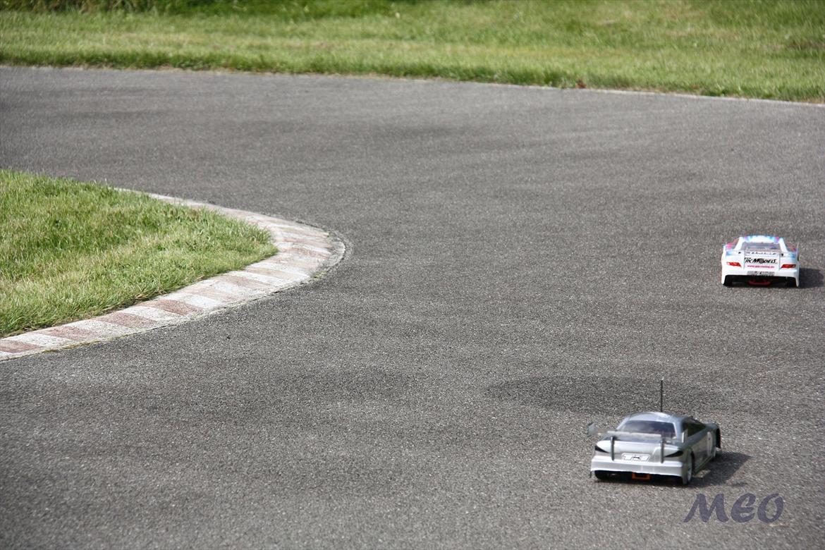 DM4 - GRC Glostrup Racing billede 46