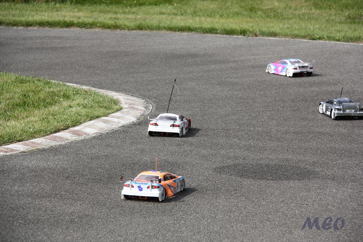 DM4 - GRC Glostrup Racing billede 47