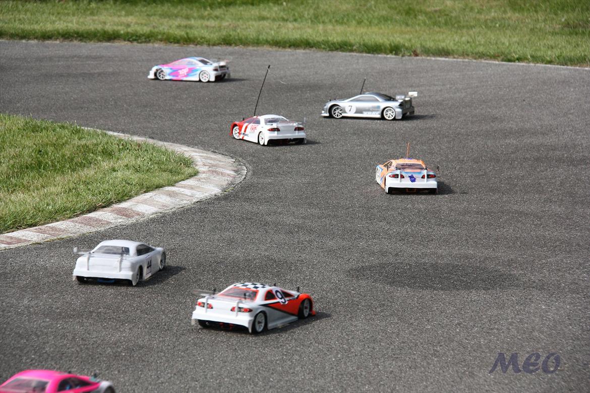 DM4 - GRC Glostrup Racing billede 48