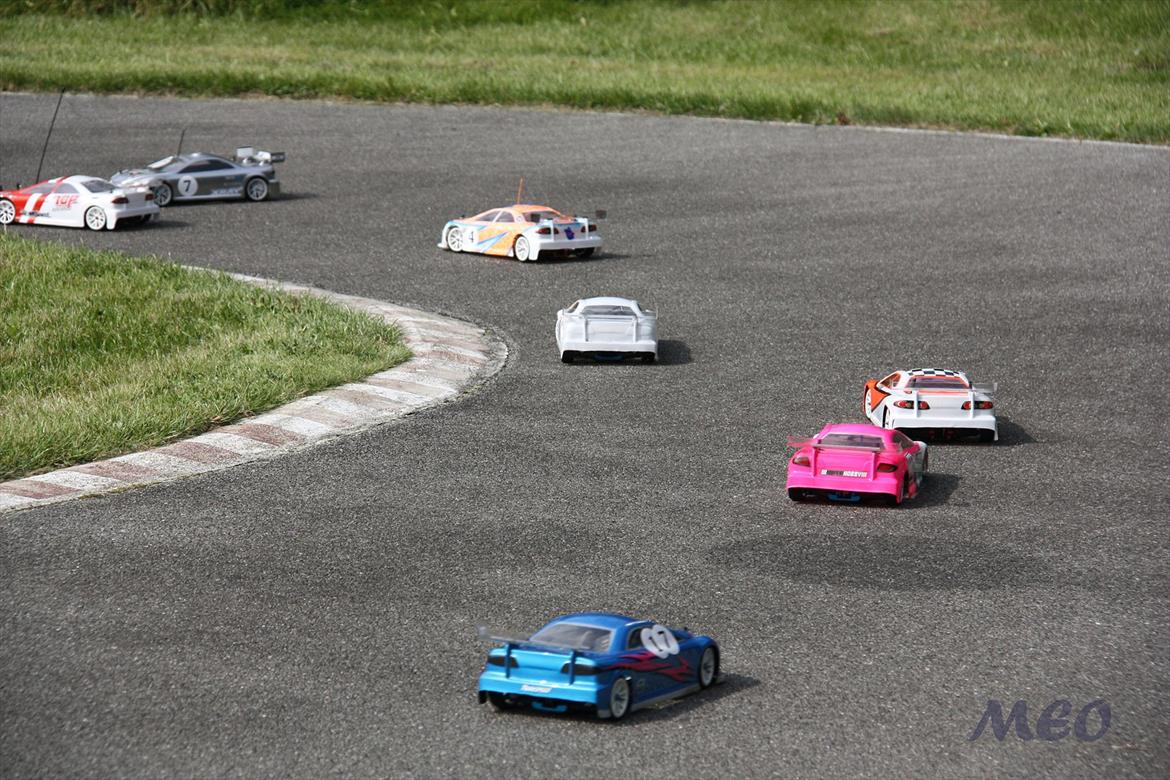 DM4 - GRC Glostrup Racing billede 49