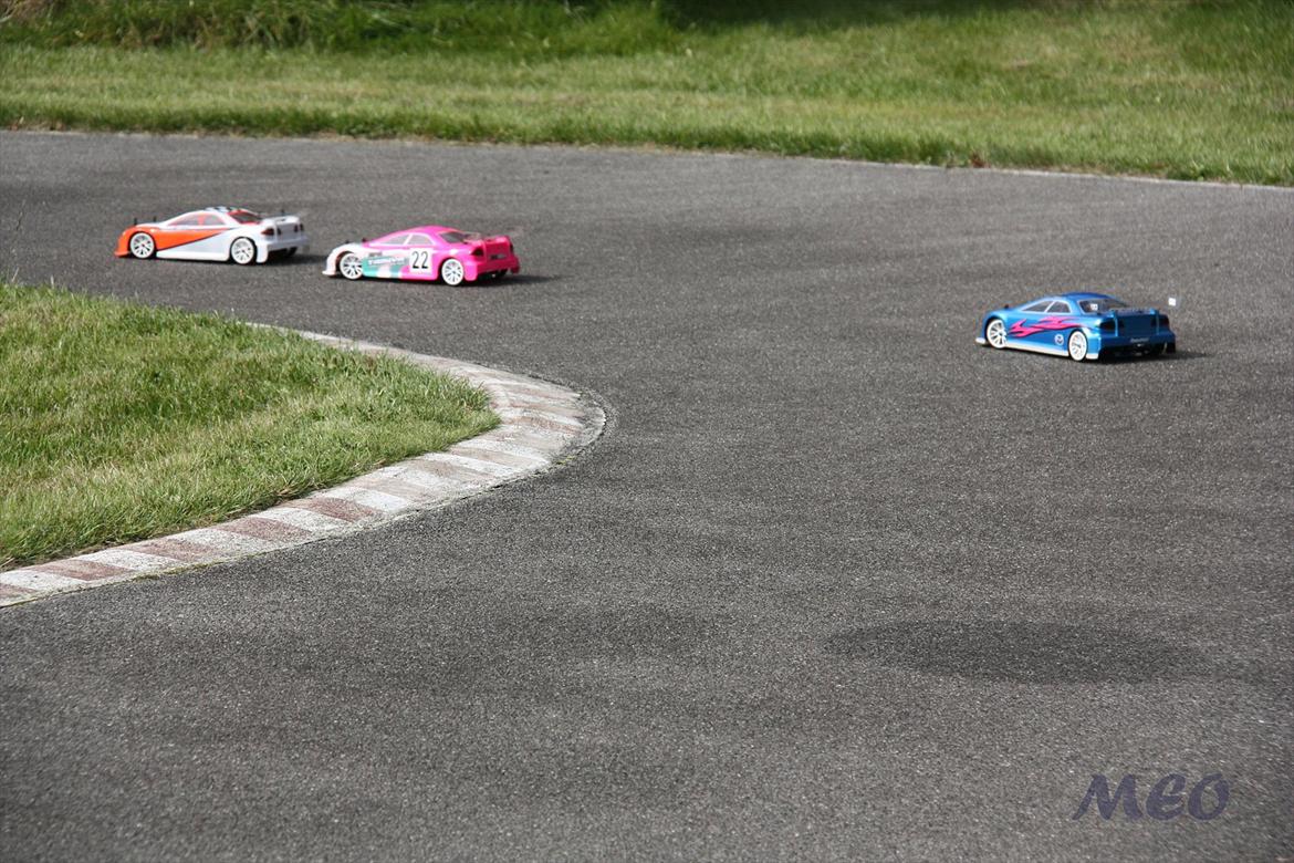 DM4 - GRC Glostrup Racing billede 51