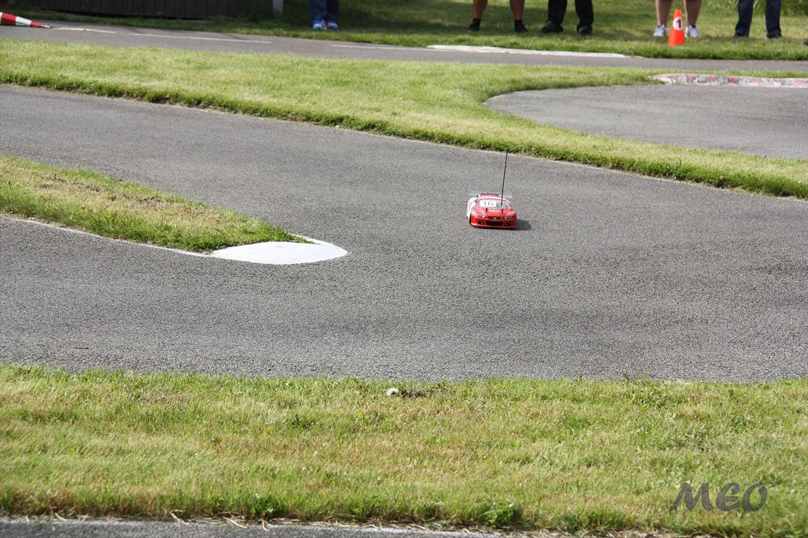 DM4 - GRC Glostrup Racing billede 52