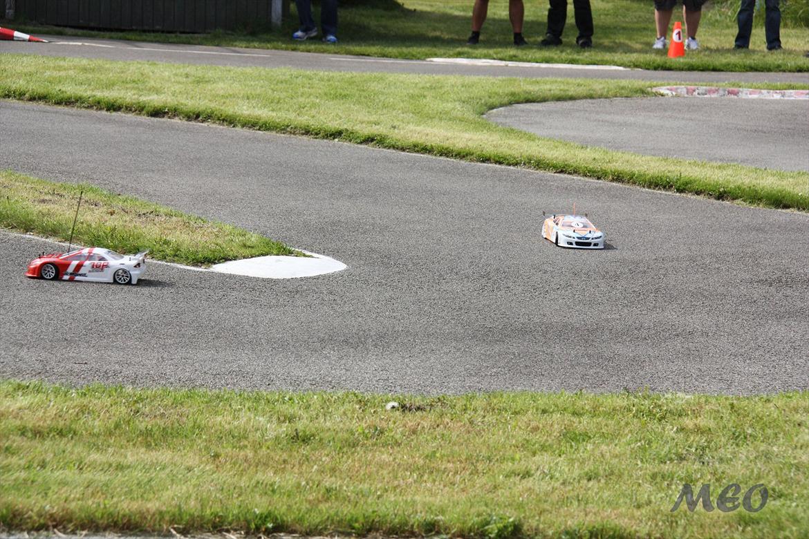 DM4 - GRC Glostrup Racing billede 54