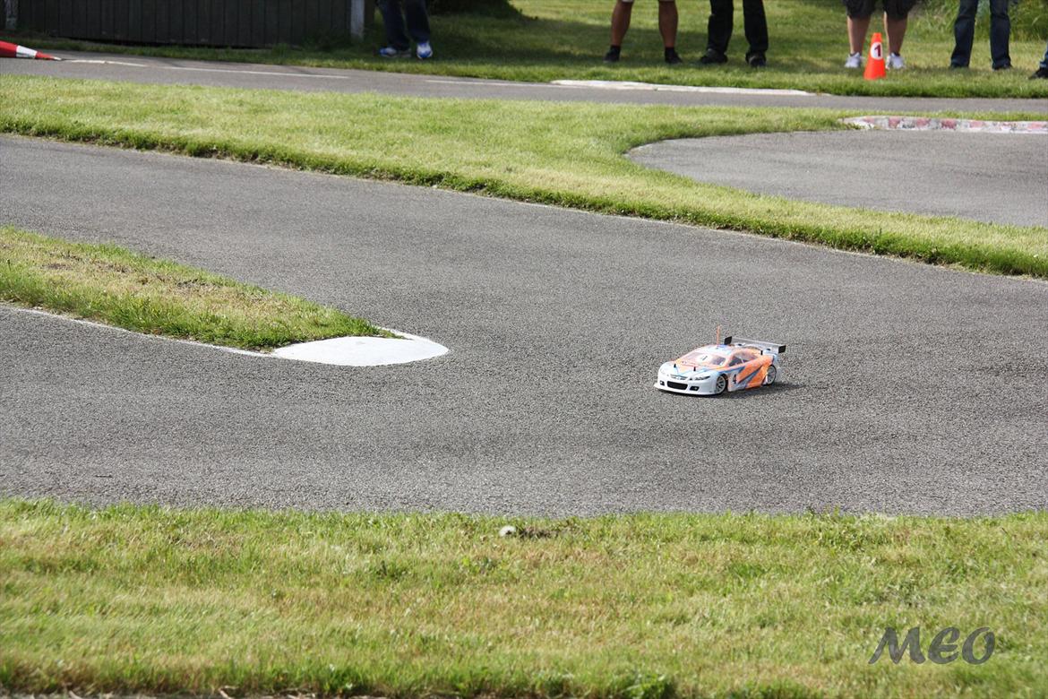 DM4 - GRC Glostrup Racing billede 55