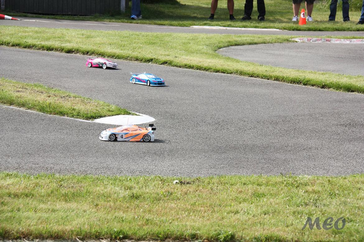 DM4 - GRC Glostrup Racing billede 56