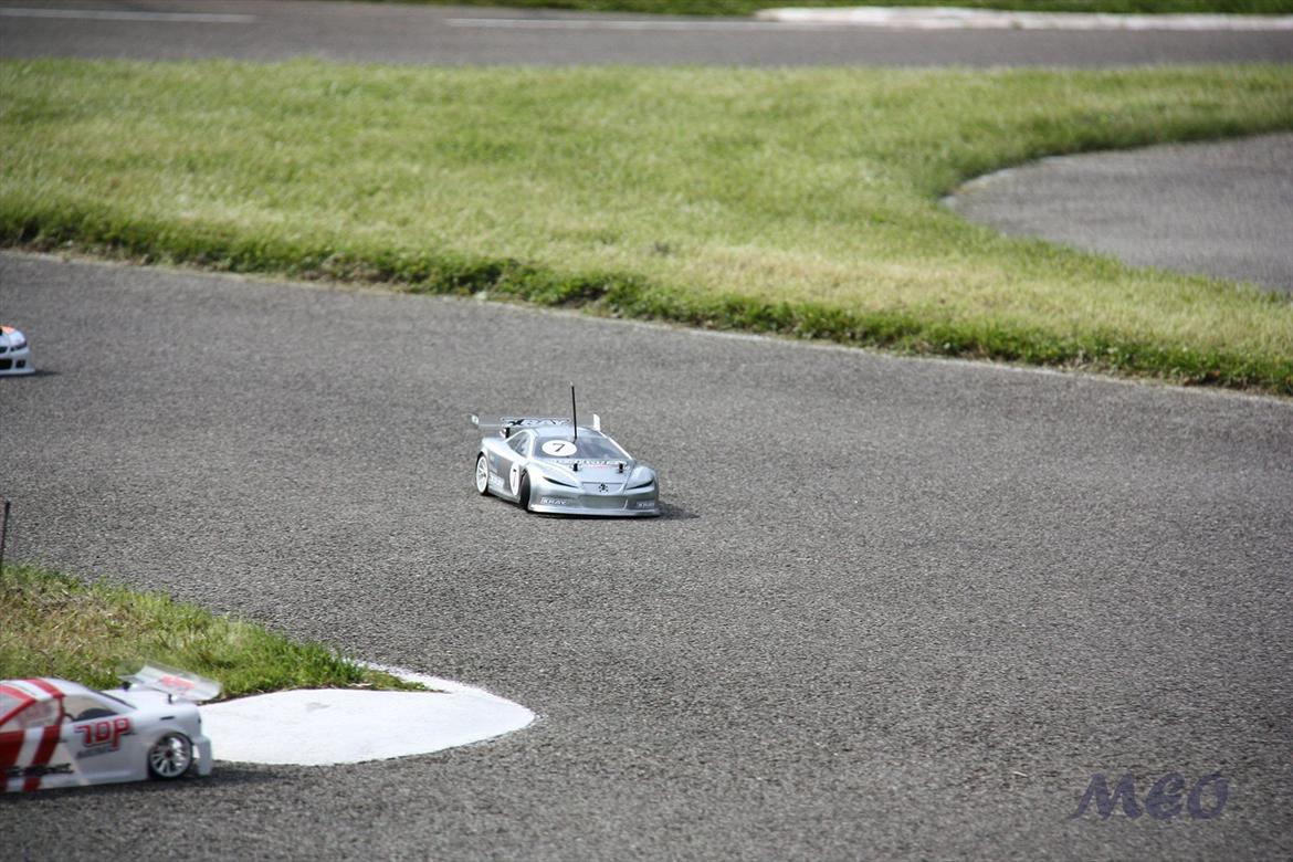 DM4 - GRC Glostrup Racing billede 57