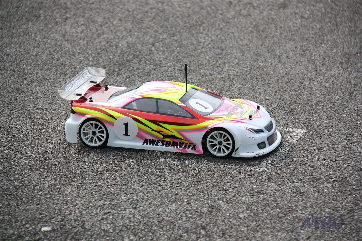 DM4 - GRC Glostrup Racing billede 58