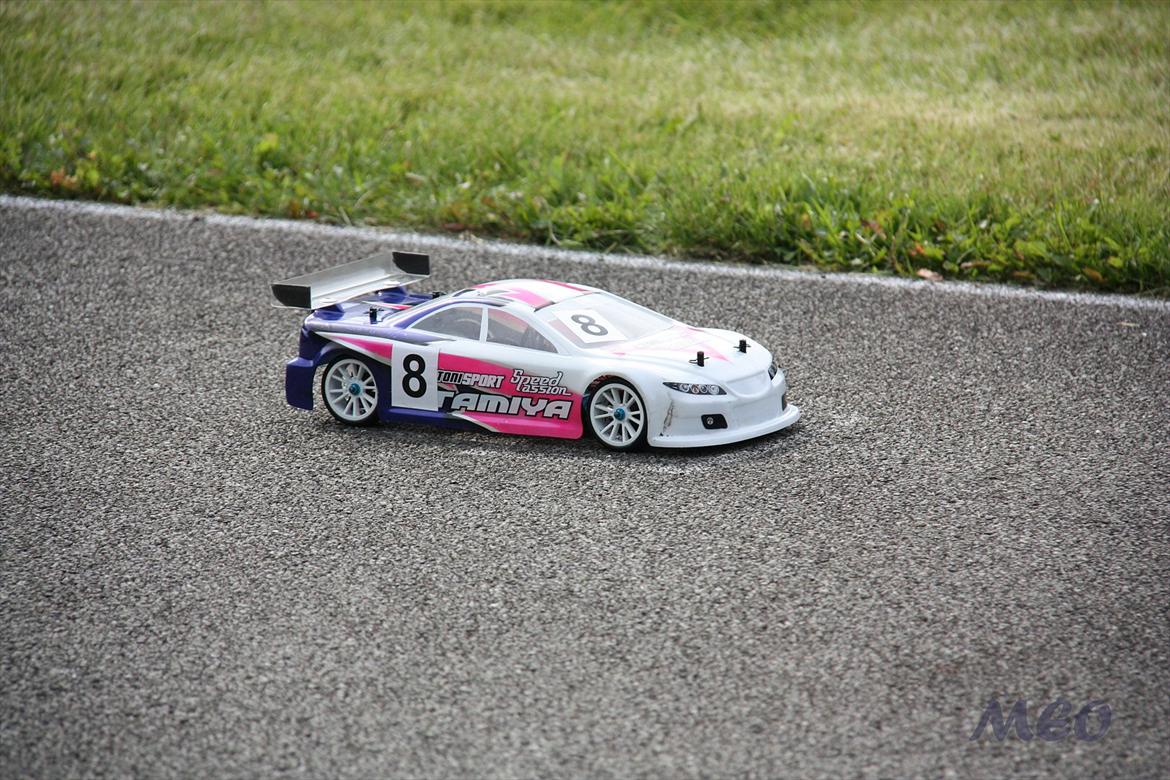 DM4 - GRC Glostrup Racing billede 59