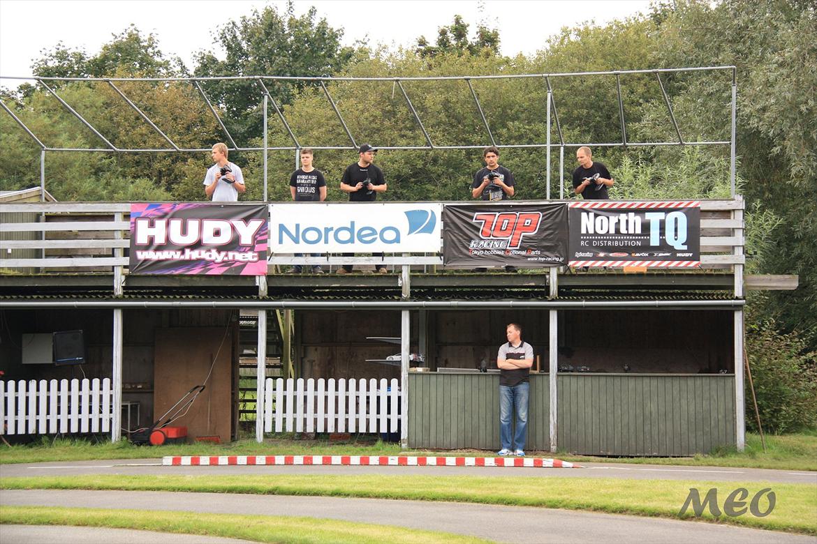 DM4 - GRC Glostrup Racing billede 60