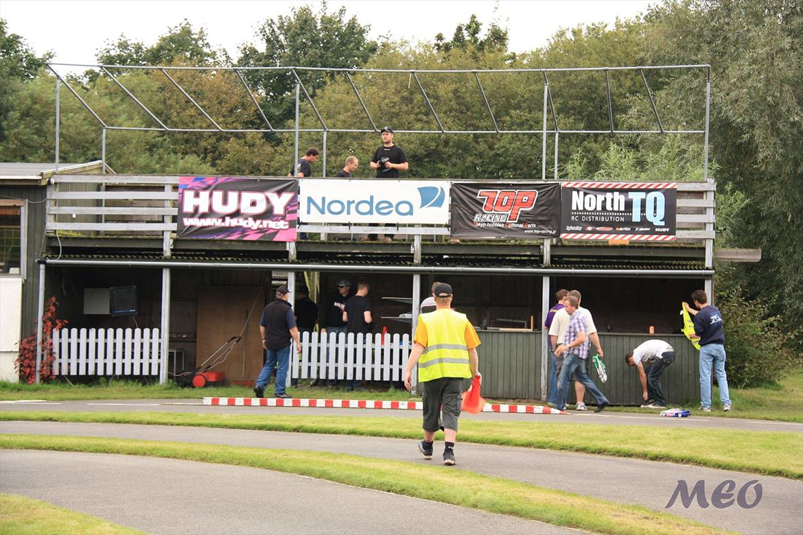 DM4 - GRC Glostrup Racing billede 64