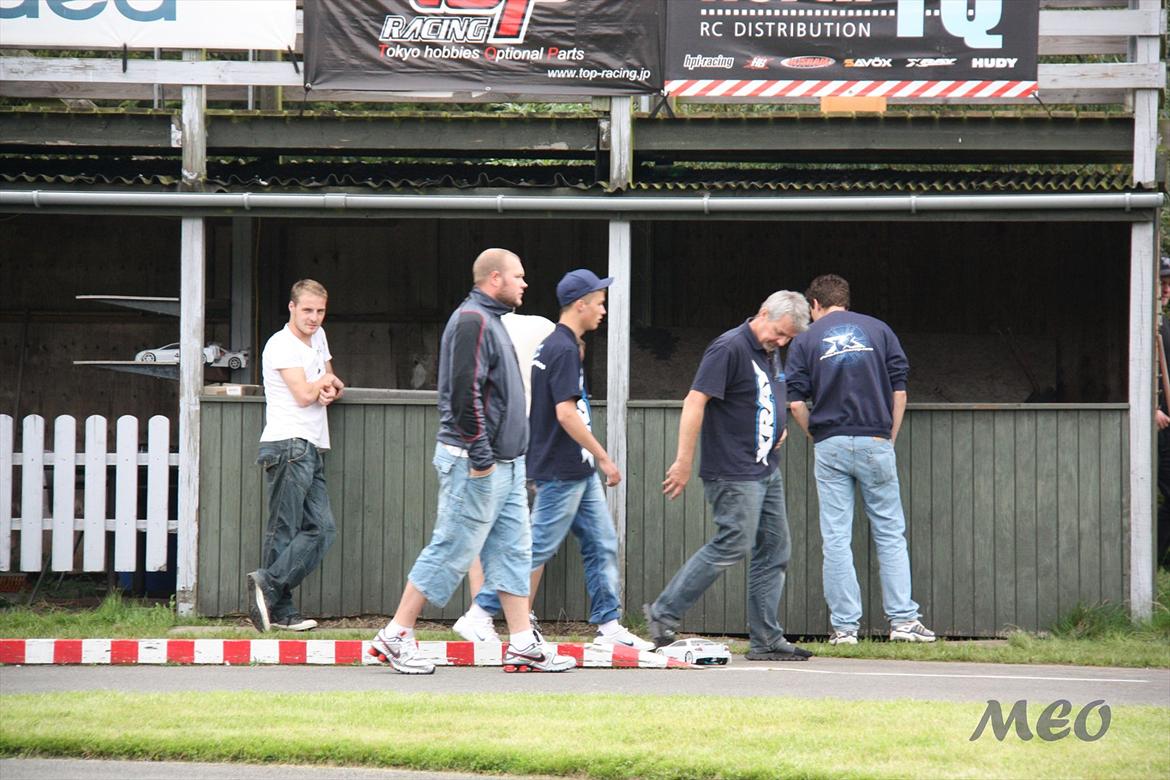 DM4 - GRC Glostrup Racing billede 65