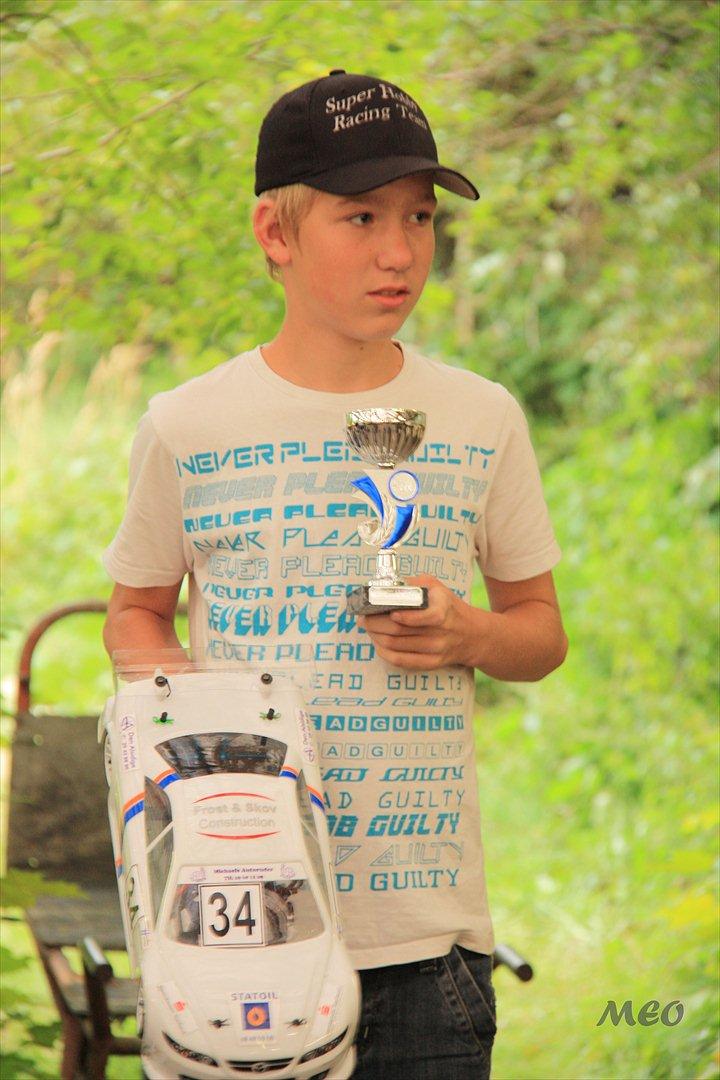 DM4 - GRC Glostrup Racing billede 67