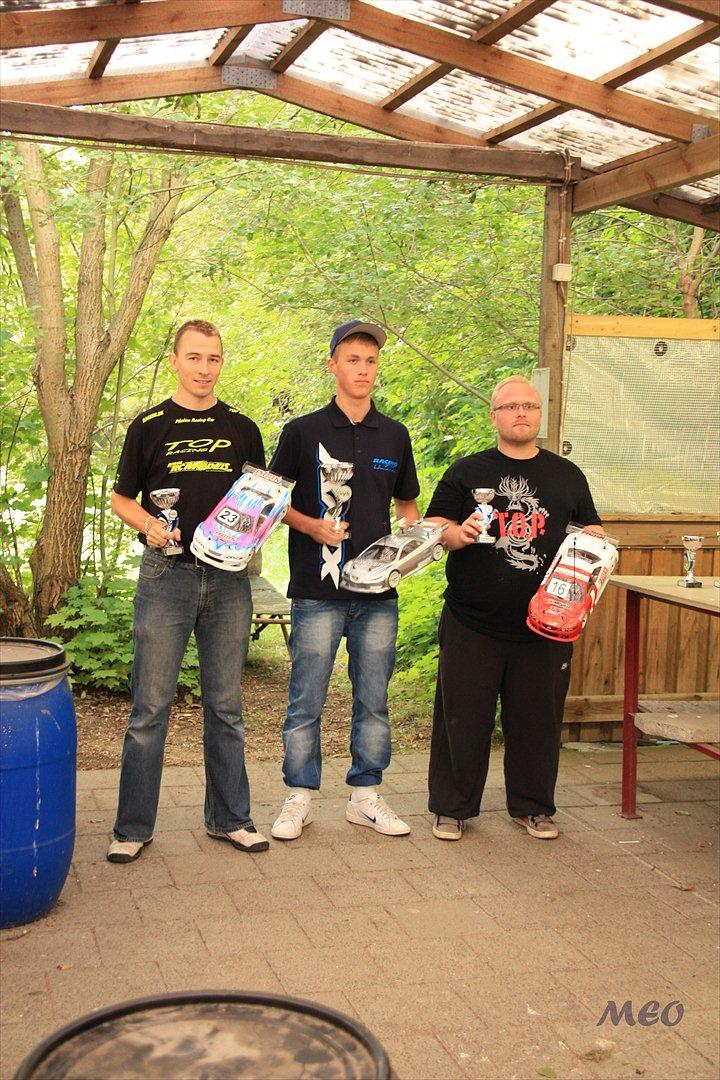 DM4 - GRC Glostrup Racing billede 68