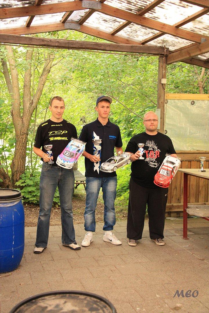 DM4 - GRC Glostrup Racing billede 69