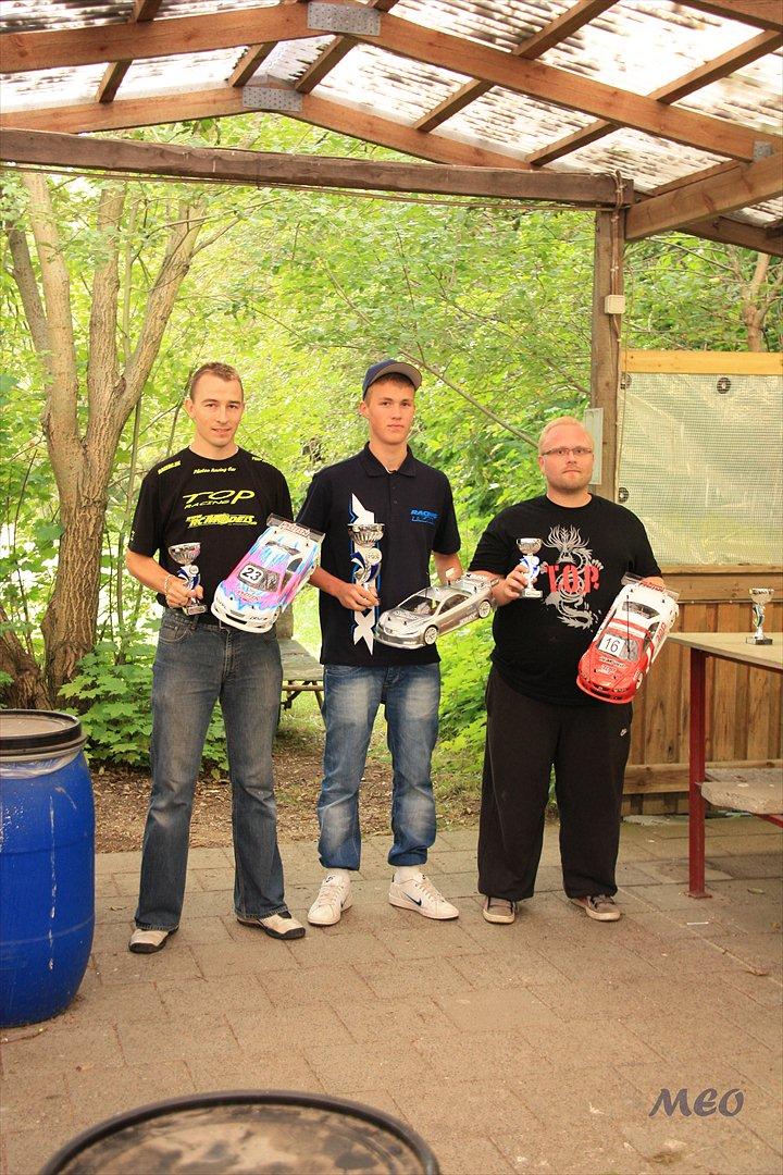 DM4 - GRC Glostrup Racing billede 70