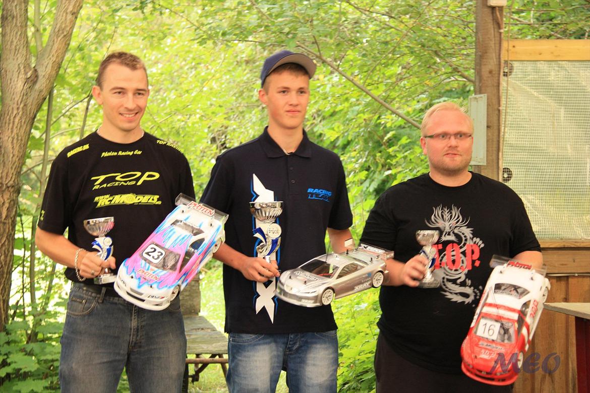 DM4 - GRC Glostrup Racing billede 71