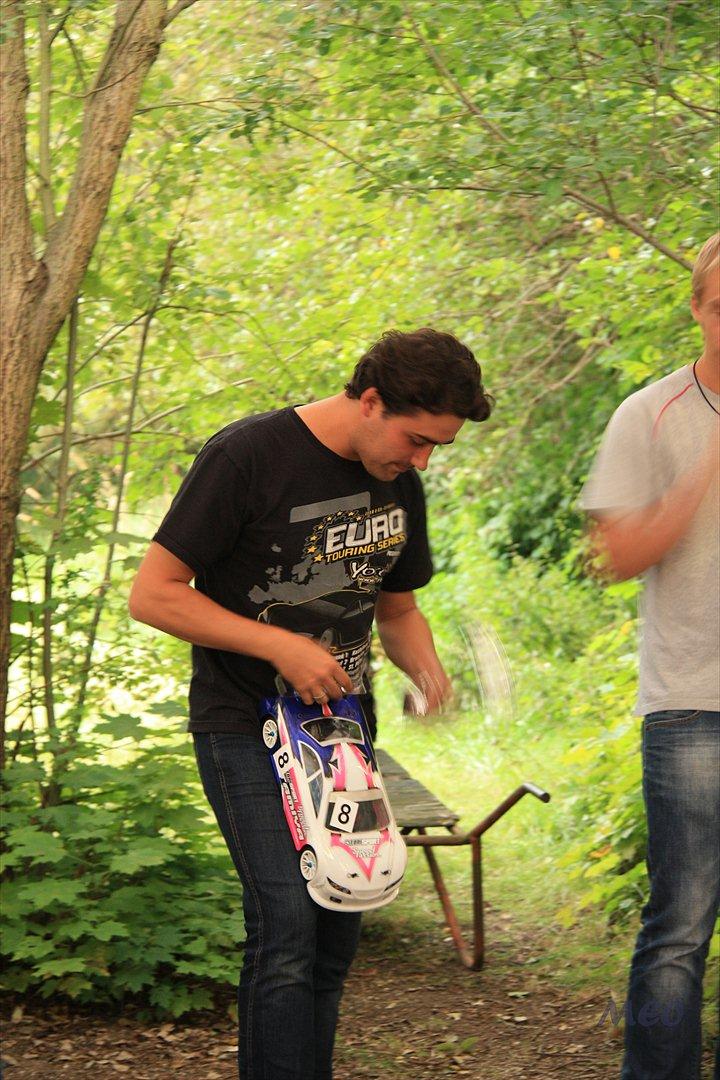 DM4 - GRC Glostrup Racing billede 73