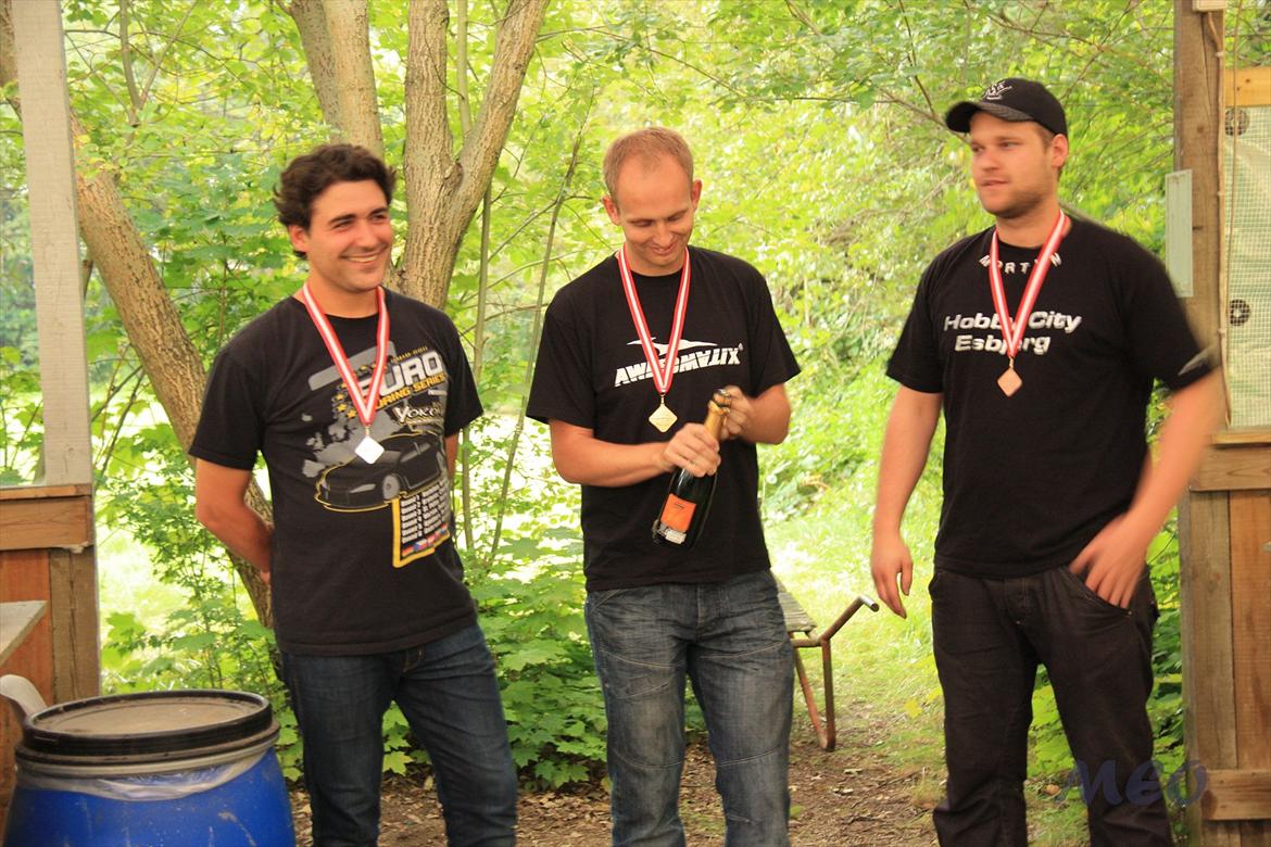 DM4 - GRC Glostrup Racing billede 74