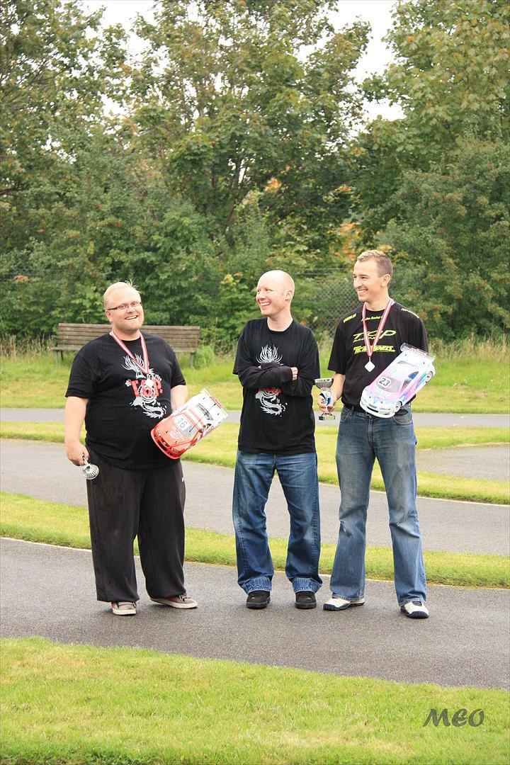 DM4 - GRC Glostrup Racing billede 75