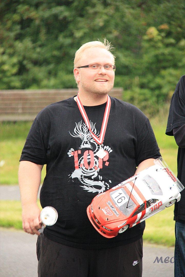 DM4 - GRC Glostrup Racing billede 76