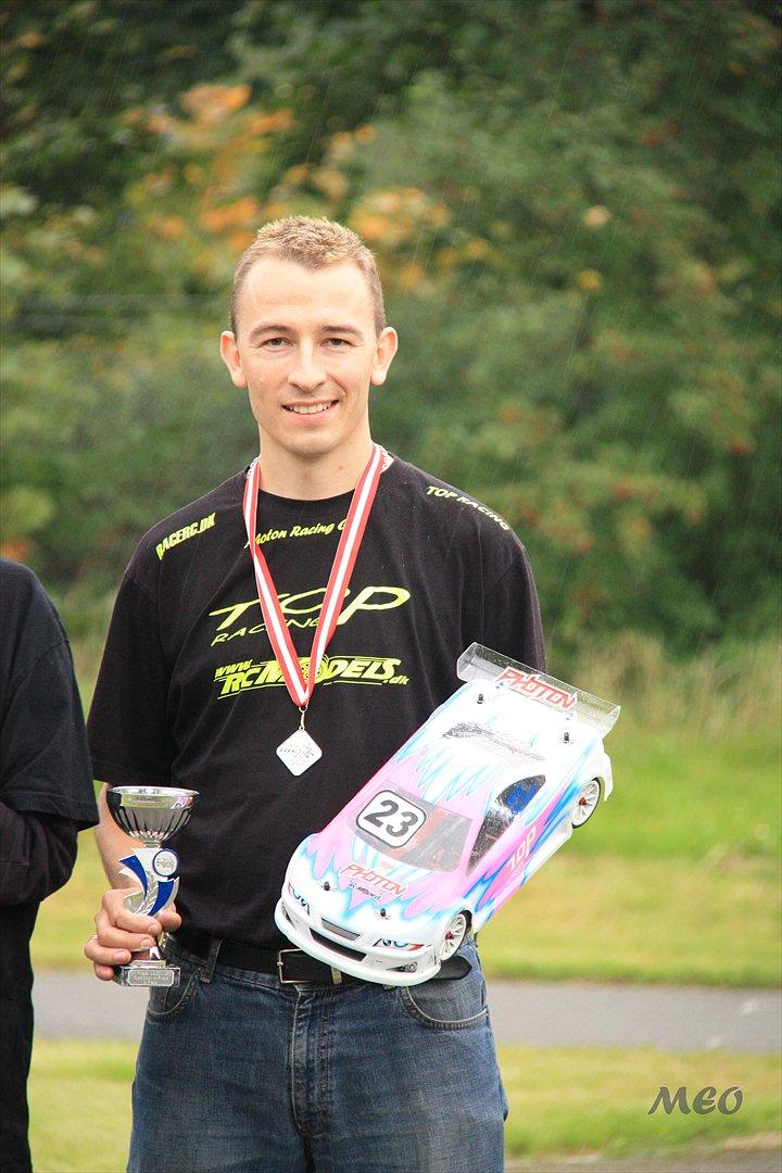 DM4 - GRC Glostrup Racing billede 77