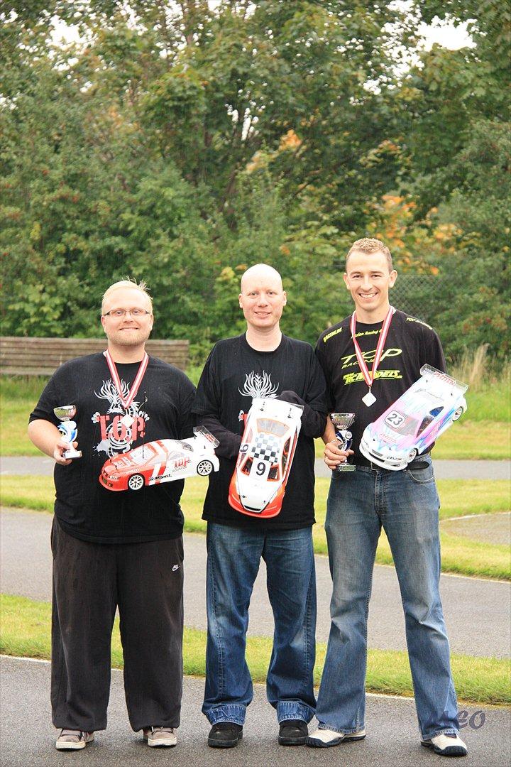 DM4 - GRC Glostrup Racing billede 78