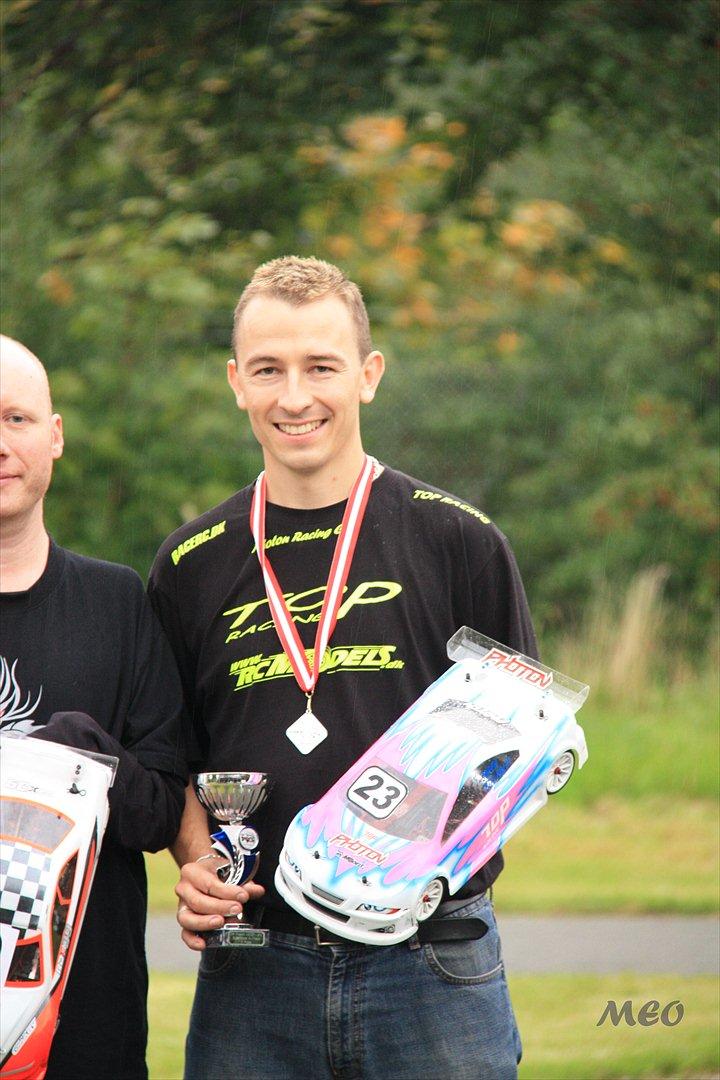 DM4 - GRC Glostrup Racing billede 79