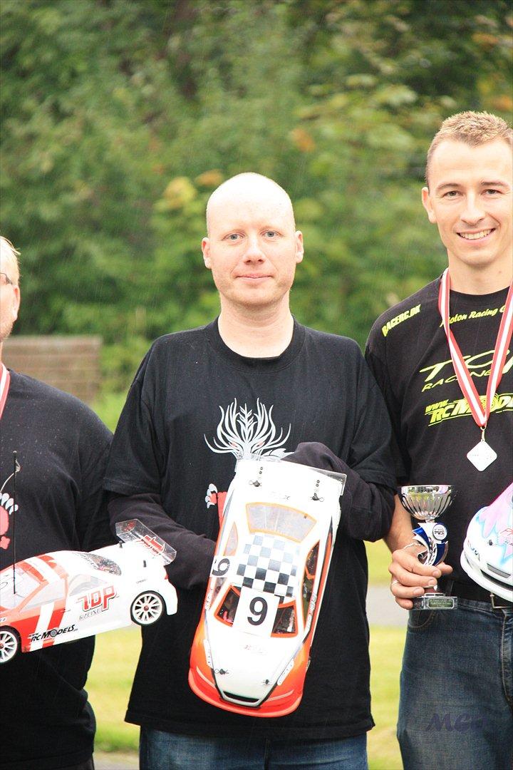 DM4 - GRC Glostrup Racing billede 80