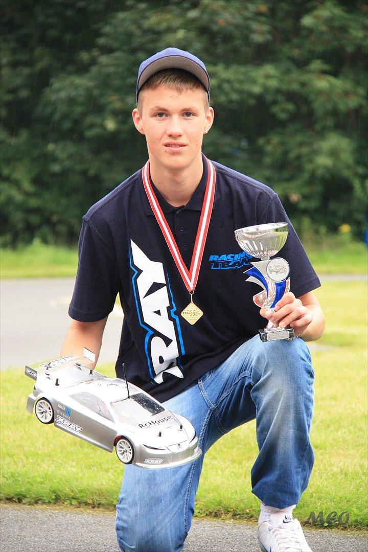 DM4 - GRC Glostrup Racing billede 1