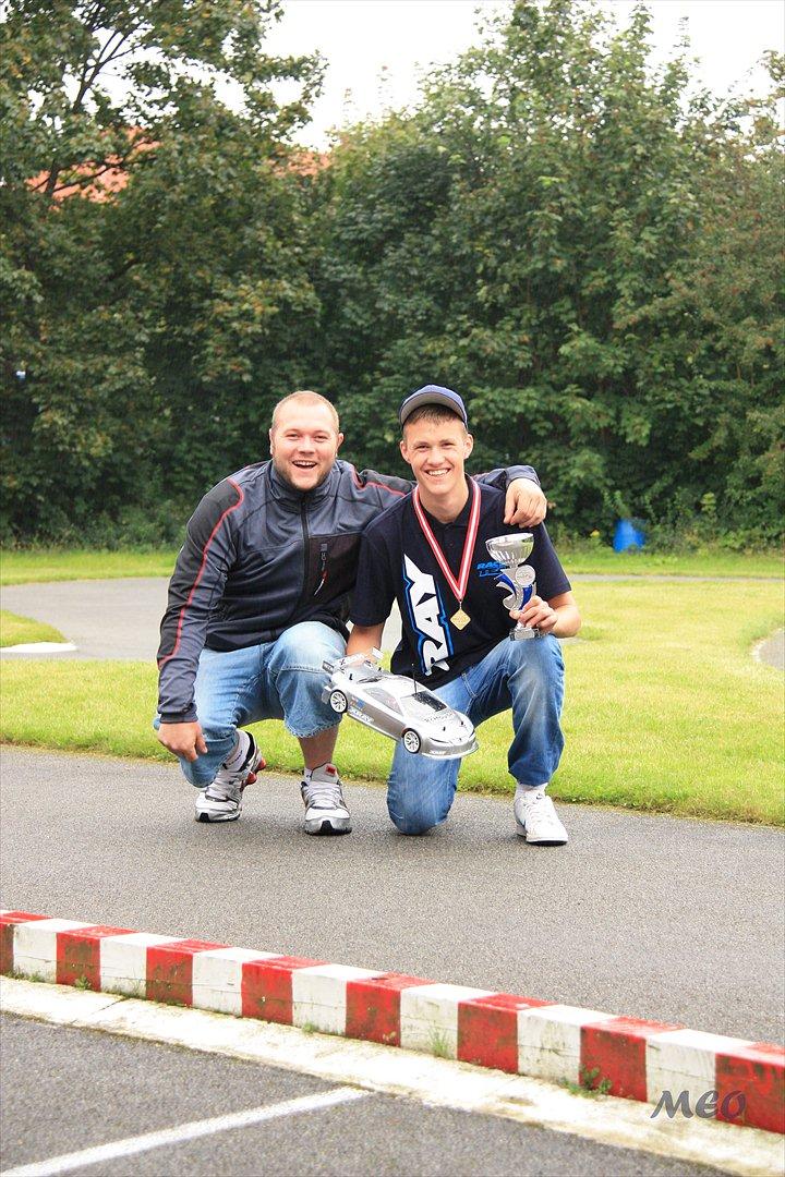 DM4 - GRC Glostrup Racing billede 82