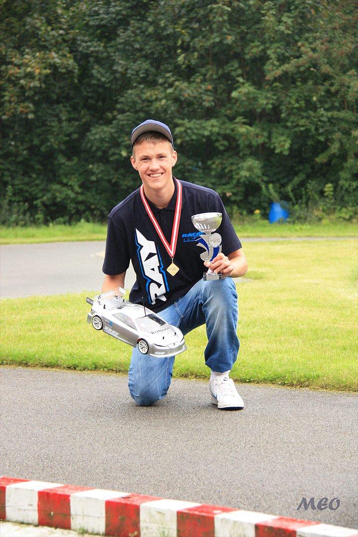 DM4 - GRC Glostrup Racing billede 2