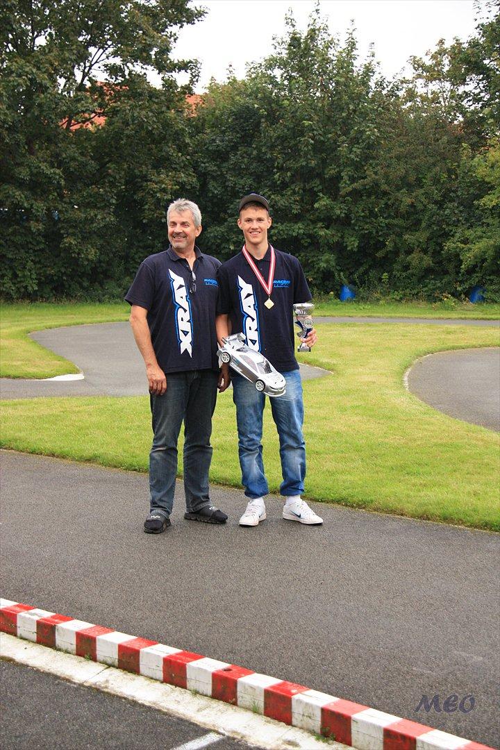 DM4 - GRC Glostrup Racing billede 83