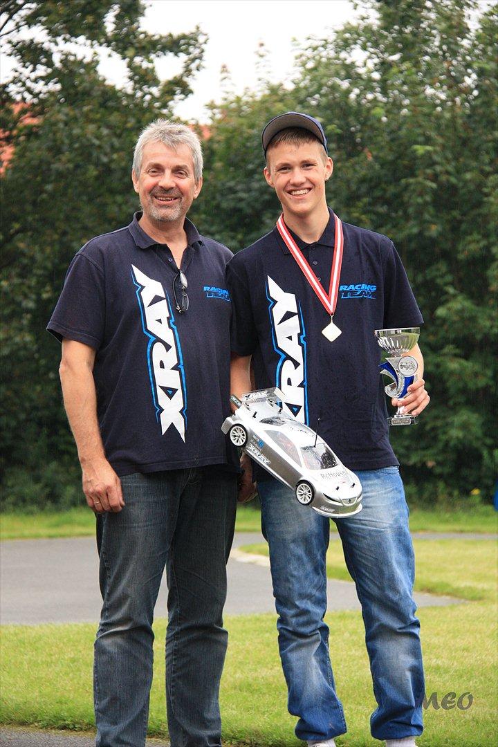 DM4 - GRC Glostrup Racing billede 84