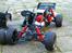 hpi baja 5b  - inden jeg gik igang, fik renset lidt af den udvendig