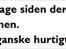 Ny indendørs jordbane bliver lavet