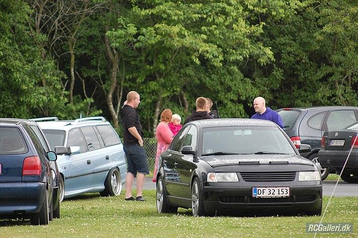 Mine 1:1 biler  - Passat VR5 med næsten alt i udstyr  billede 128