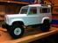 Axial  Landrover Defender 90