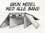 Crawler Bane - Her er så Grund modellen hvor pladerne er sat på.
Hvor stejle Bane pladerne bliver, kommer an på hvor høj Grund modellen er, og hvor lange Bane pladerne er, så se ikke på tegningen ;-)
Målene ligger ikke fast.
